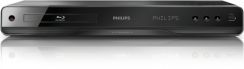 Blu-Ray přehrávač Philips BDP3100