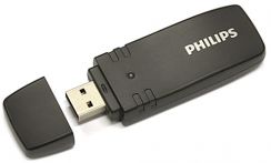 Přenašeč signálu Philips PTA01 WiFi