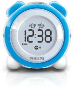 Radiobudík Philips AJ3138