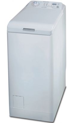 Pračka Electrolux EWT105410W SoftAccess