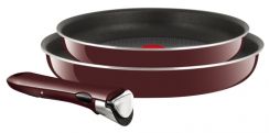 Sada Tefal L5279672 INGENIO SMALT - 3 ks