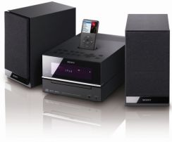 Mikrověž Sony CMT-BX20I