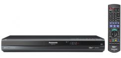 DVD/HDD rekordér Panasonic DMR-EH53EP-K, 160GB