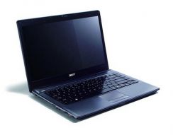 Ntb Acer 4810TG-733G32MN (LX.PK402.101) Aspire TimeLine