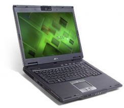 Ntb Acer 6593G-874G32Mn (LX.TPX0Z.426) TravelMate