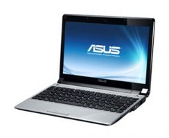 Ntb Asus UL20A - iSU7300@1.3, 12.1