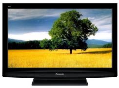 Televize Panasonic TX-P37C2E, plazma