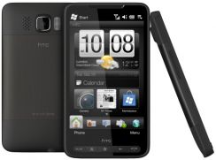 Mobilní telefon HTC HD2 (Leo), CZ lokalizace