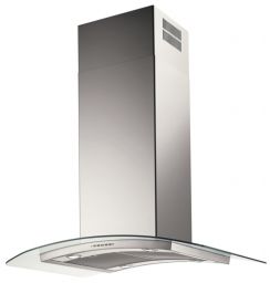 Odsavač par Electrolux EFA90950X