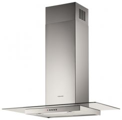 Odsavač par Electrolux EFC90246X