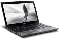 Ntb Acer 4820T-334G50MN (LX.PSN02.128) Aspire TimeLineX