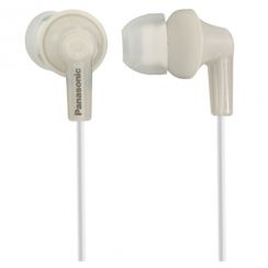 Sluchátka do uší Panasonic RP-HJE170E-W