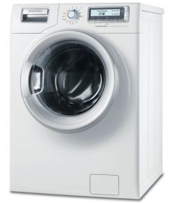 Pračka Electrolux EWN148640W