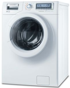 Pračka Electrolux EWN127540W