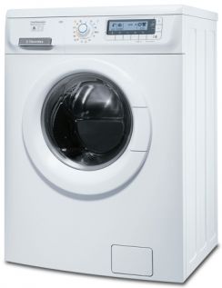 Pračka Electrolux EWF127540W