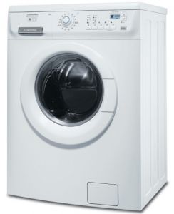 Pračka Electrolux EWF127413W