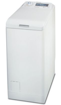 Pračka Electrolux EWT136580W