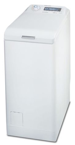 Pračka Electrolux EWT105510W