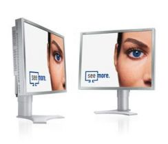 Monitor NEC 2190UXp