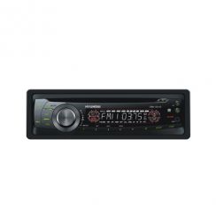 Autorádio Hyundai CRM1231G, CD/MP3