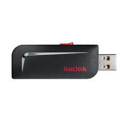 Flash USB Sandisk Cruzer Slice 4GB