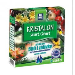 Hnojivo Agro Kristalon Start 0,5 kg