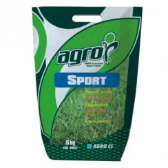 Osivo Agro TS SPORT - taška 5 kg