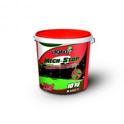 Hnojivo Agro Mech - stop plast. kb. 10 kg