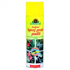 Přípravek Agro Bioblatt - spray proti padlí 500 ml