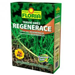 Osivo Agro FLORIA TS REGENERACE - krabička 1 kg