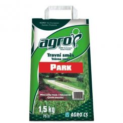 Osivo Agro TS PARK - taška 1,5 kg