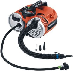 Kompresor Black&Decker ASI 500