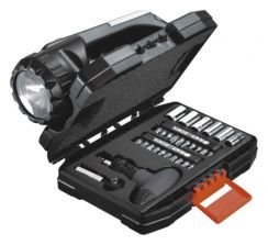 Sada nářadí Black&Decker A7141