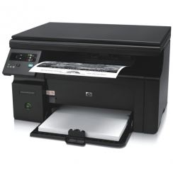 Tiskárna HP LaserJet M1132, multifunkční