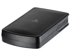HDD Iomega Select Desktop 3.5, 1TB, USB 2.0, black