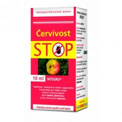 Insekticid Agro Praktik Červivost STOP 10 ml