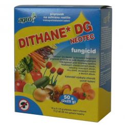 Fungicid Agro Dithane DG - Neotec - 50 g