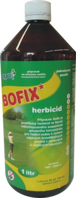 Herbicid Agro Bofix - 1000 ml