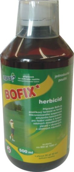 Herbicid Agro Bofix - 500 ml