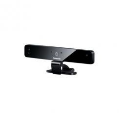 Videokamera Panasonic TY-CC10E(W), pro službu VIERA CAST (SKYPE)