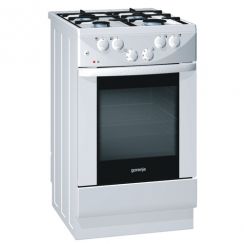 Sporák komb. Gorenje K 475 W-1 bílý