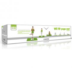 Příslušenství Canyon CNG-WII08, Wii fit yoga mat