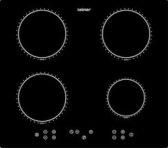 Varná deska indukce Zelmer ZPI 6014UE