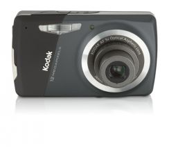 Fotoaparát Kodak EasyShare M530, carbon