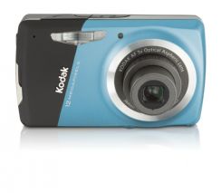 Fotoaparát Kodak EasyShare M530, modrý