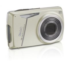 Fotoaparát Kodak EasyShare M550, zelený