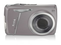 Fotoaparát Kodak EasyShare M550, tmavě šedý