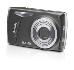 Fotoaparát Kodak EasyShare M575, černý