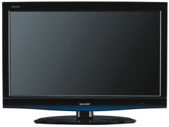 Televize SHARP LC-32FH510E, LCD