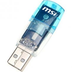 Adaptér MSI Star Key  3.0  Bluetooth USB